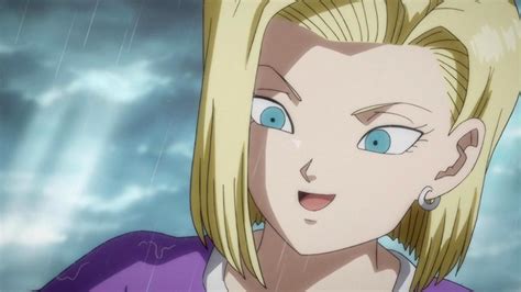 Top 10 Best Waifus From Dragon Ball Z – FandomSpot